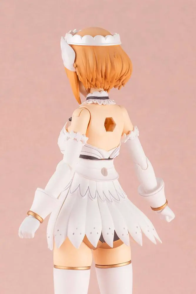 Arcanadea Plastic Model Kit Lumitea 17 cm Produktfoto