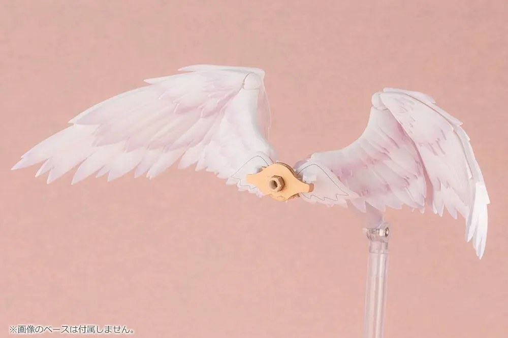 Arcanadea Plastic Model Kit Lumitea 17 cm Produktfoto