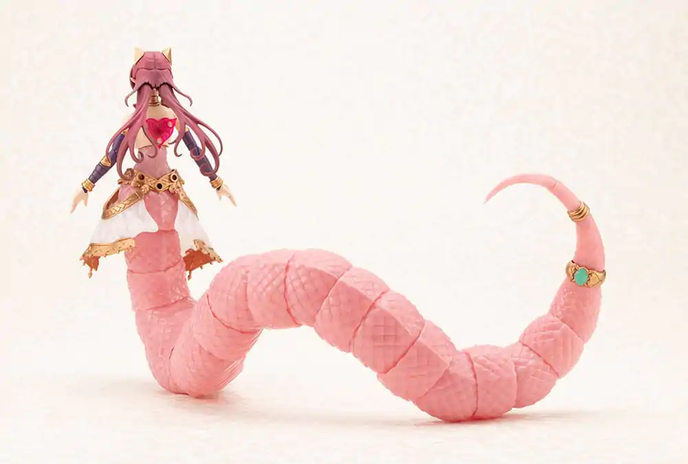Arcanadea Plastik Modellbausatz Meltina 20 cm Produktfoto