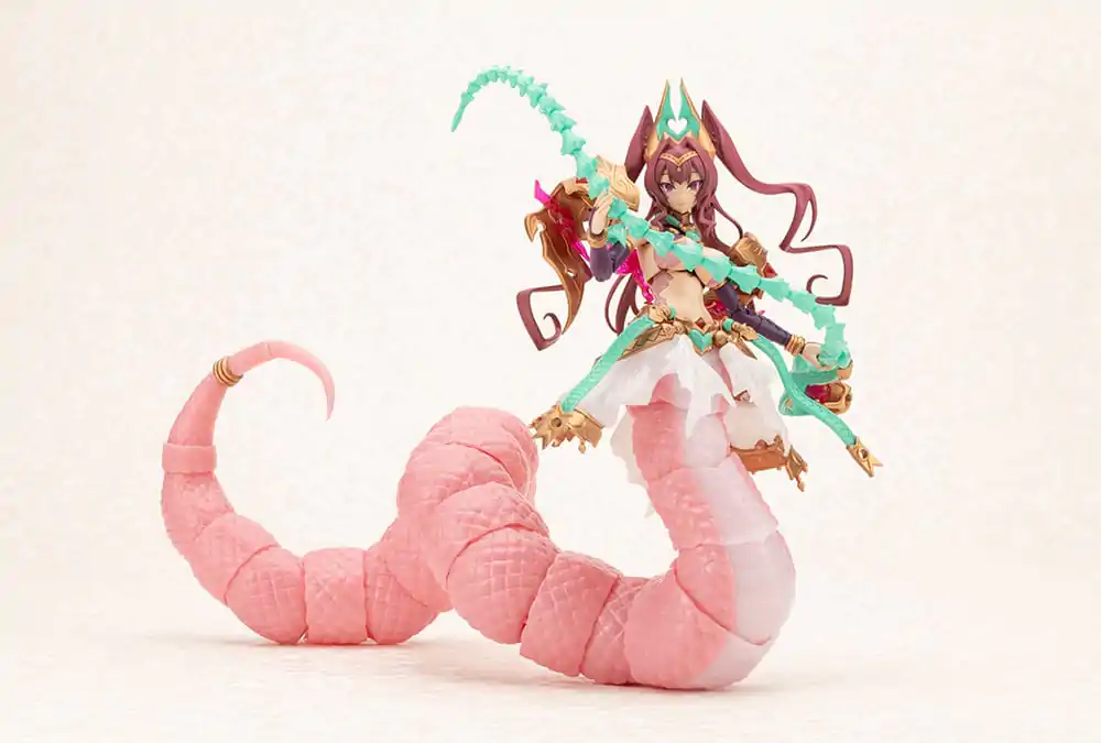 Arcanadea Plastik Modellbausatz Meltina 20 cm Produktfoto