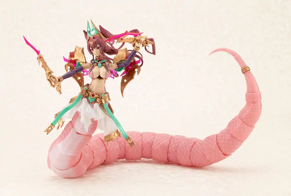 Arcanadea Plastik Modellbausatz Meltina 20 cm Produktfoto