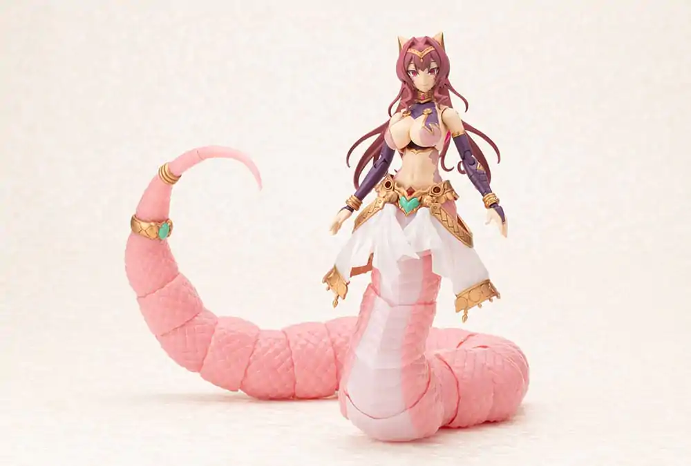 Arcanadea Plastik Modellbausatz Meltina 20 cm Produktfoto
