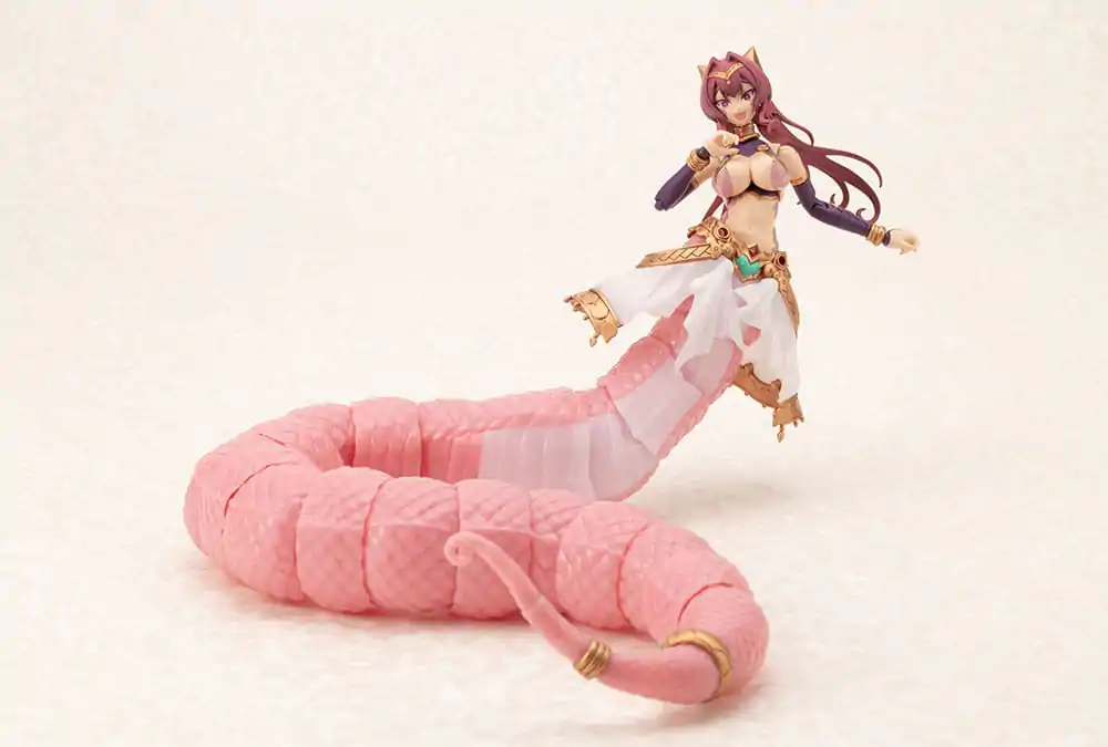 Arcanadea Plastik Modellbausatz Meltina 20 cm Produktfoto