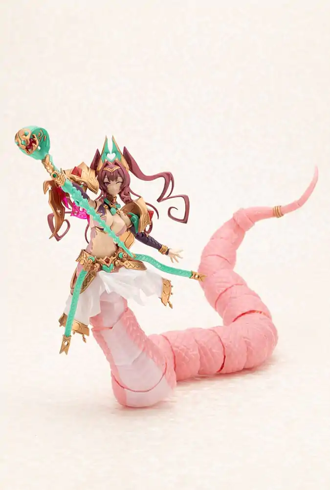 Arcanadea Plastik Modellbausatz Meltina 20 cm Produktfoto