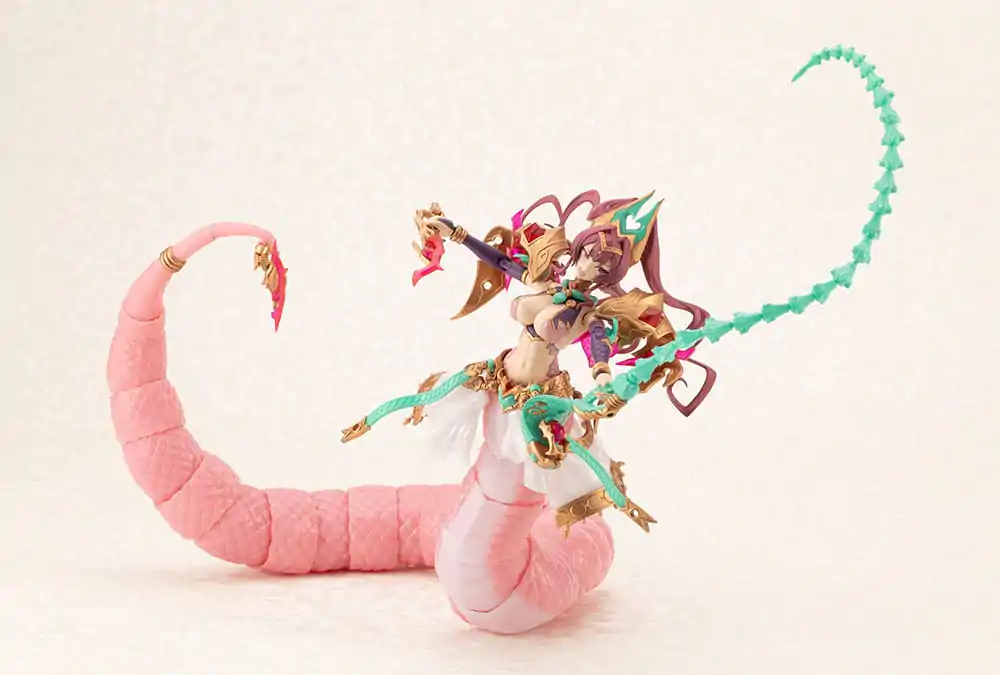 Arcanadea Plastik Modellbausatz Meltina 20 cm Produktfoto