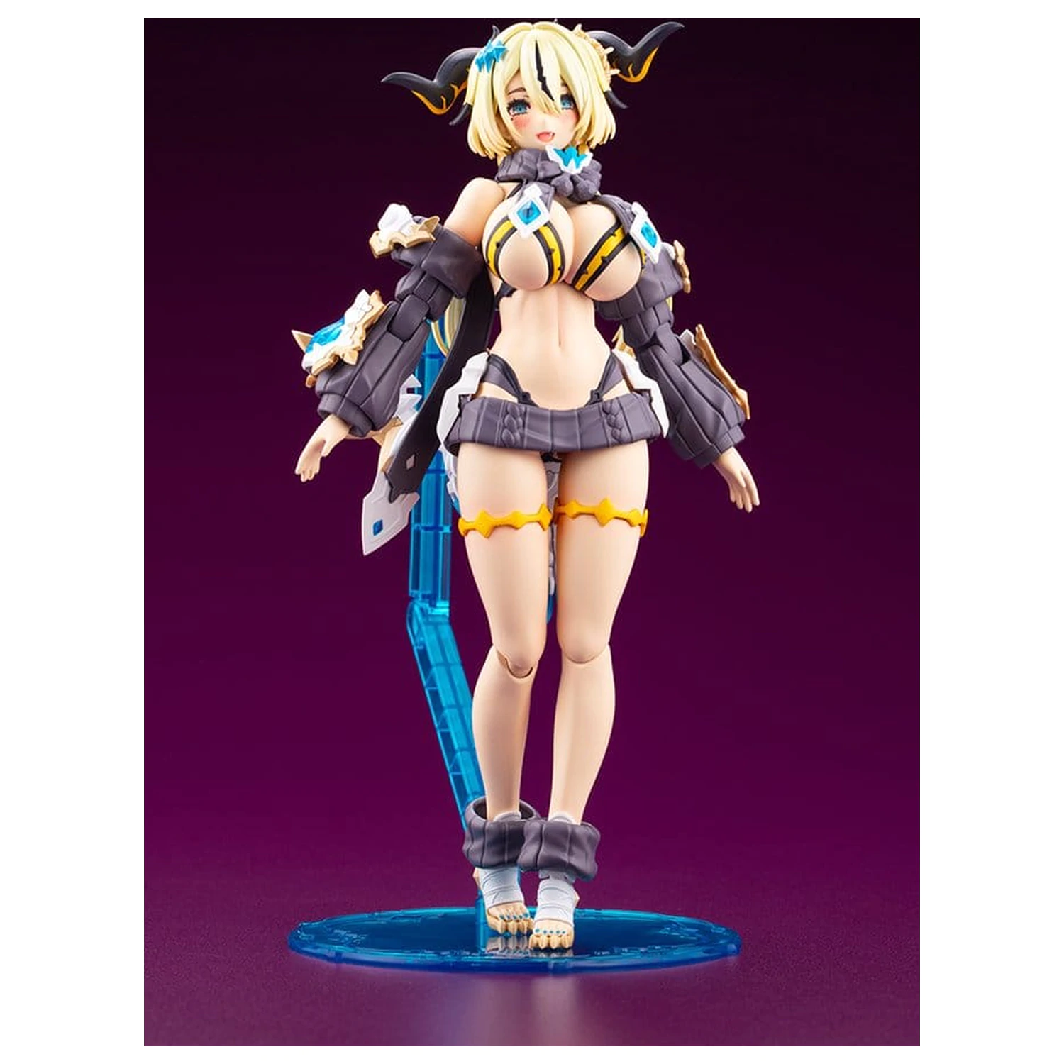 Arcanadea Plastikmodell Enil 17 cm Produktfoto