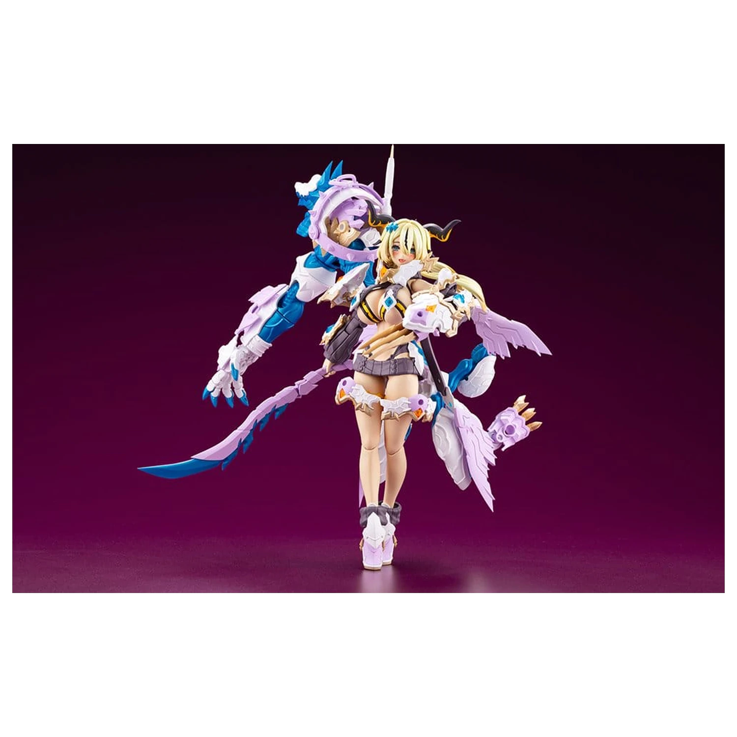 Arcanadea Plastikmodell Enil 17 cm Produktfoto