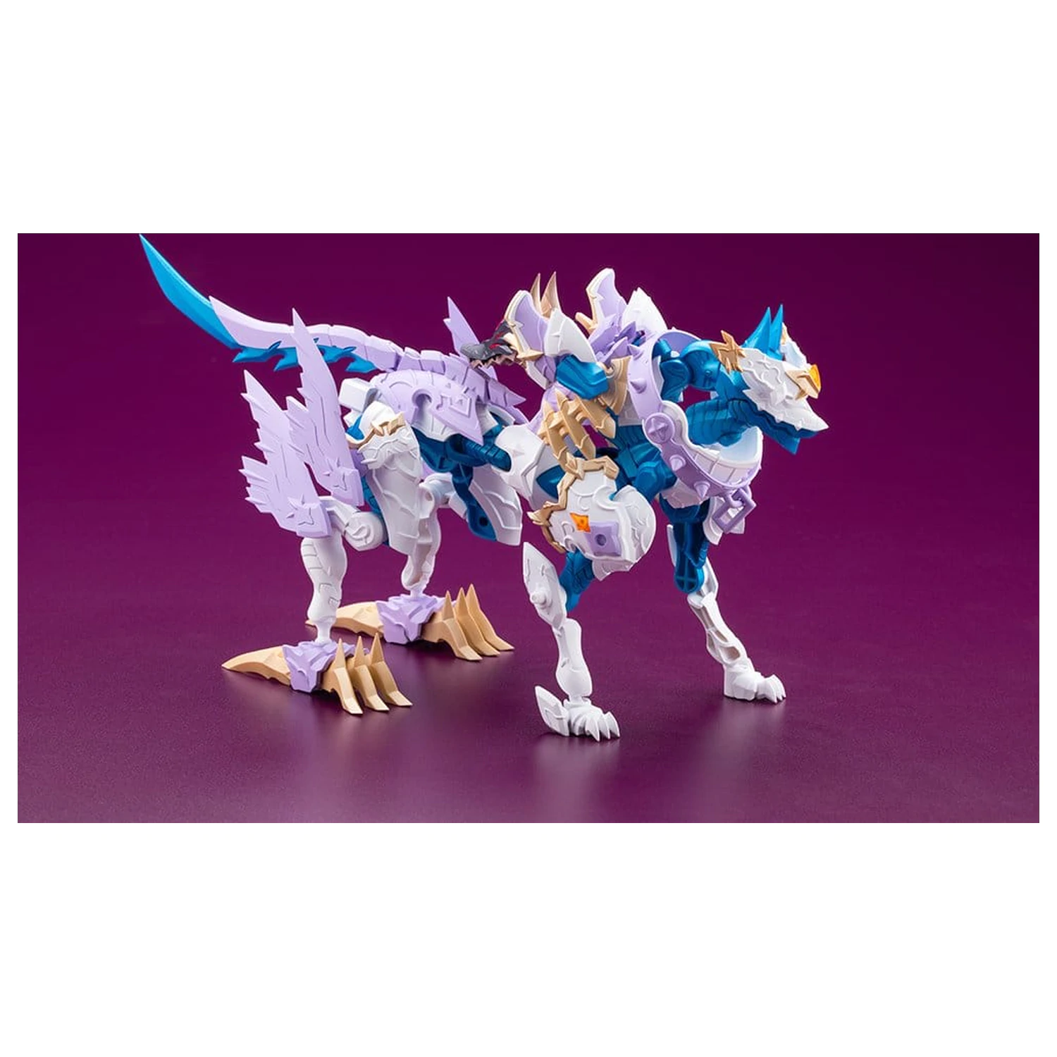 Arcanadea Plastikmodell Enil 17 cm Produktfoto