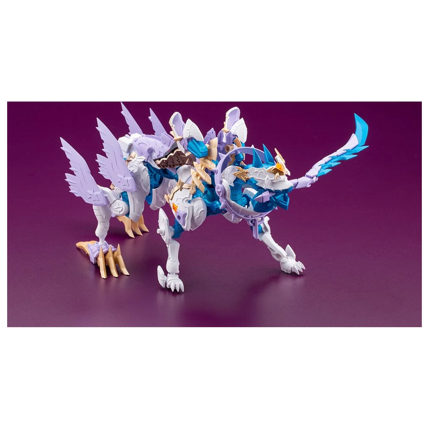 Arcanadea Plastikmodell Enil 17 cm Produktfoto