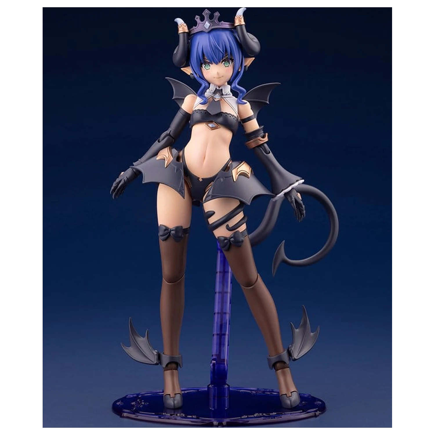 Arcanadea Plastikmodellbausatz Velretta First Engage Ver. 15 cm Produktfoto