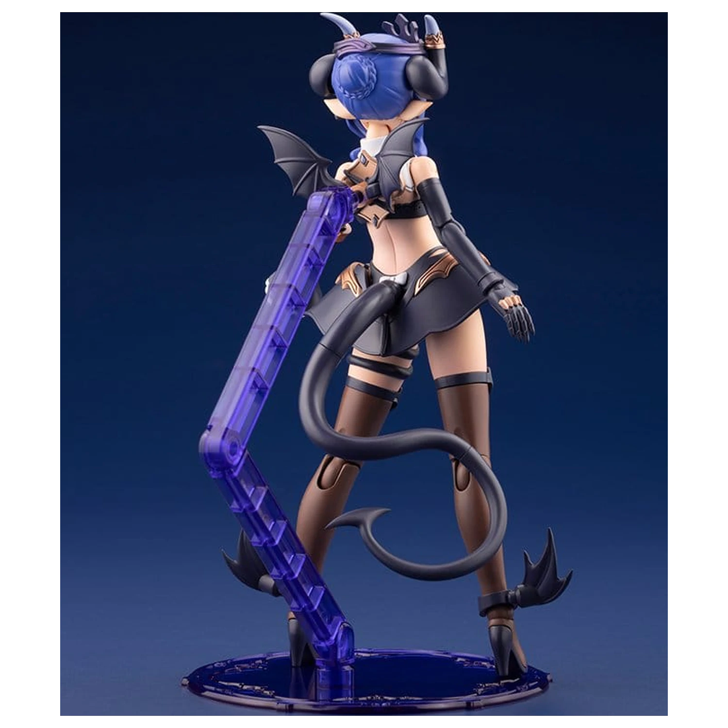 Arcanadea Plastikmodellbausatz Velretta First Engage Ver. 15 cm Produktfoto
