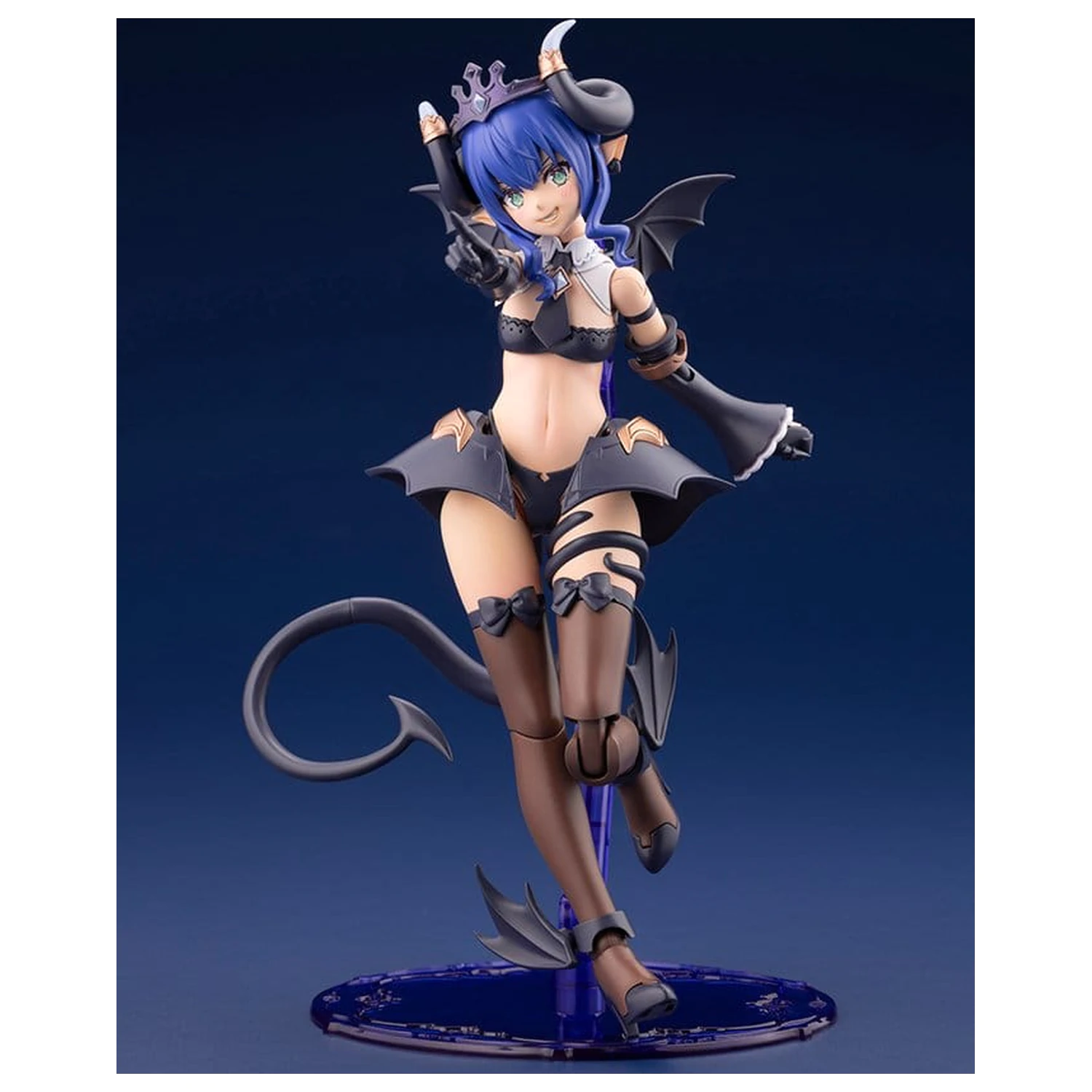 Arcanadea Plastikmodellbausatz Velretta First Engage Ver. 15 cm Produktfoto