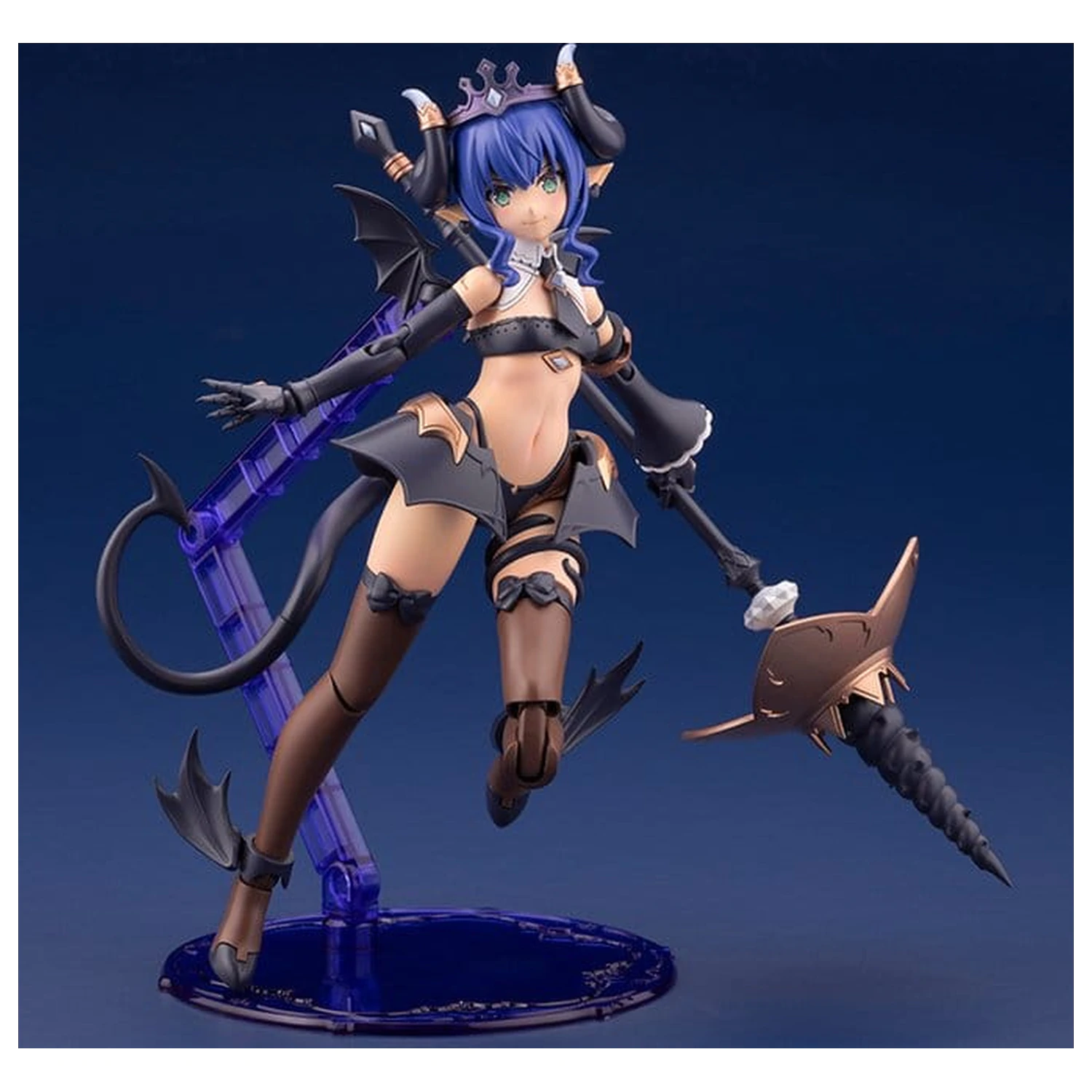 Arcanadea Plastikmodellbausatz Velretta First Engage Ver. 15 cm Produktfoto