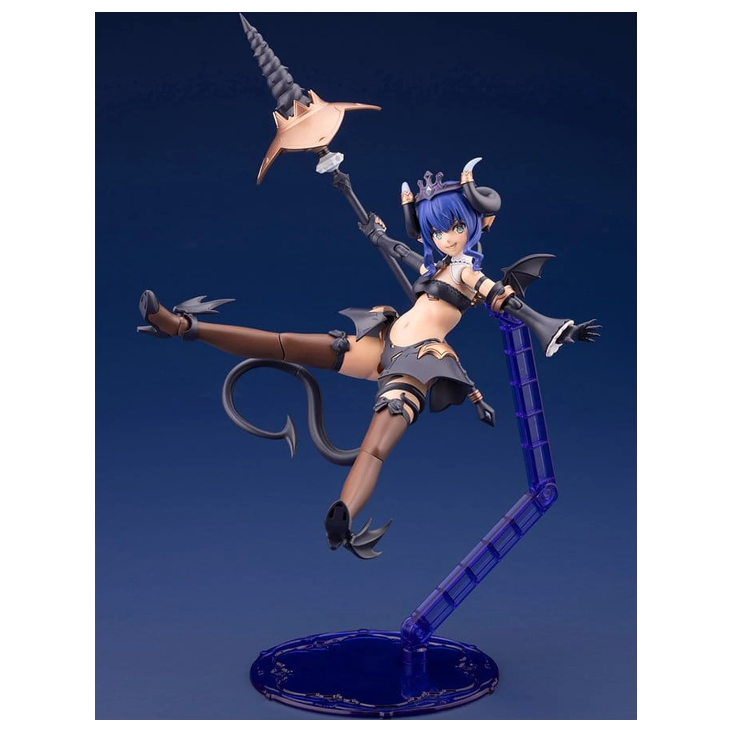 Arcanadea Plastikmodellbausatz Velretta First Engage Ver. 15 cm Produktfoto