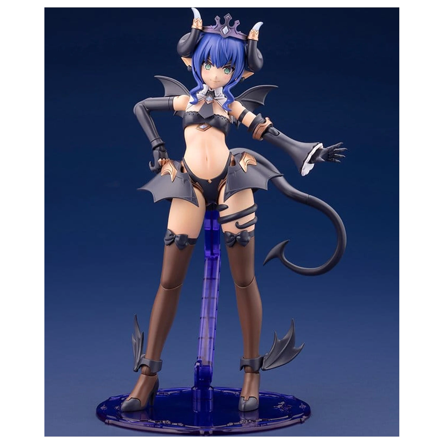 Arcanadea Plastikmodellbausatz Velretta First Engage Ver. 15 cm Produktfoto