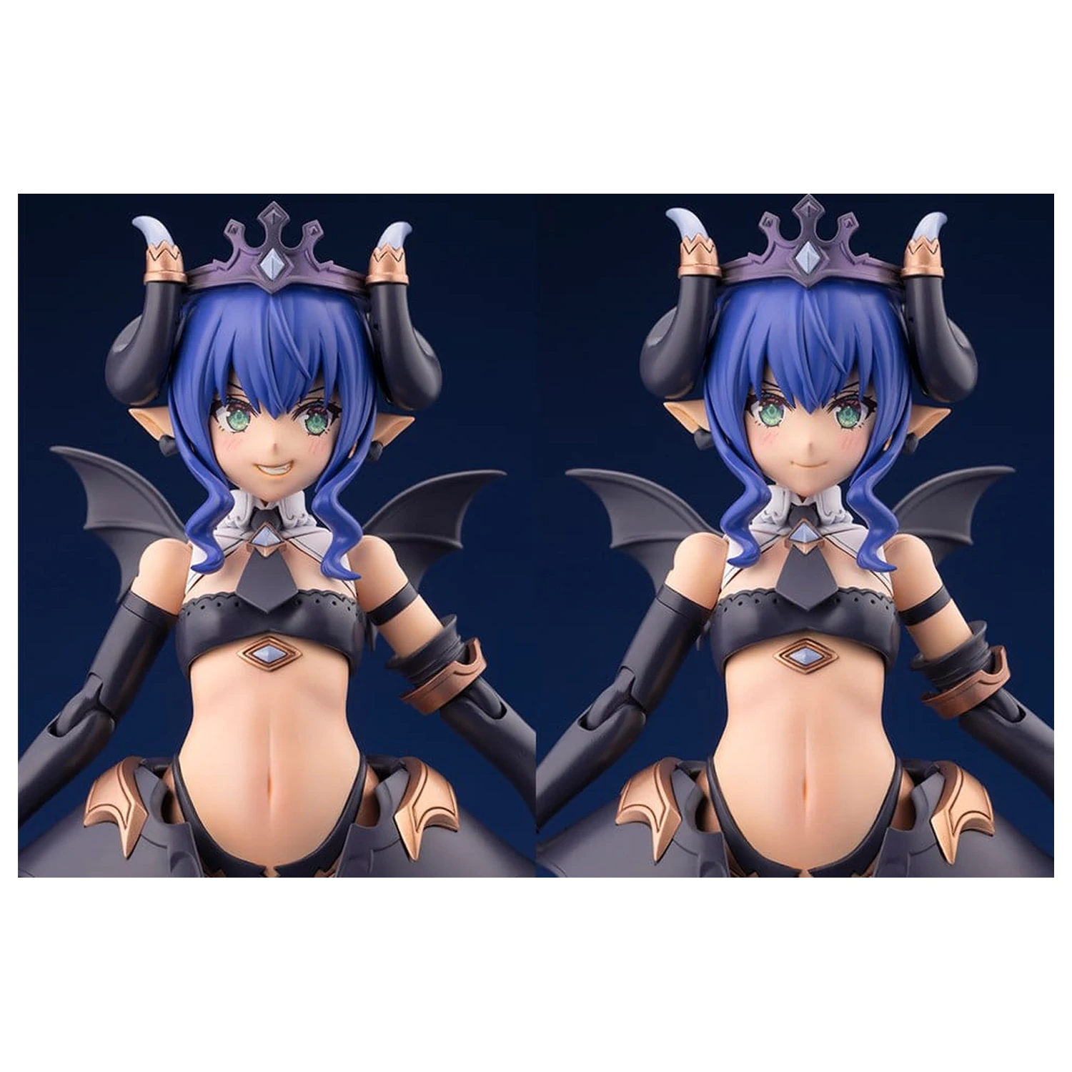Arcanadea Plastikmodellbausatz Velretta First Engage Ver. 15 cm Produktfoto