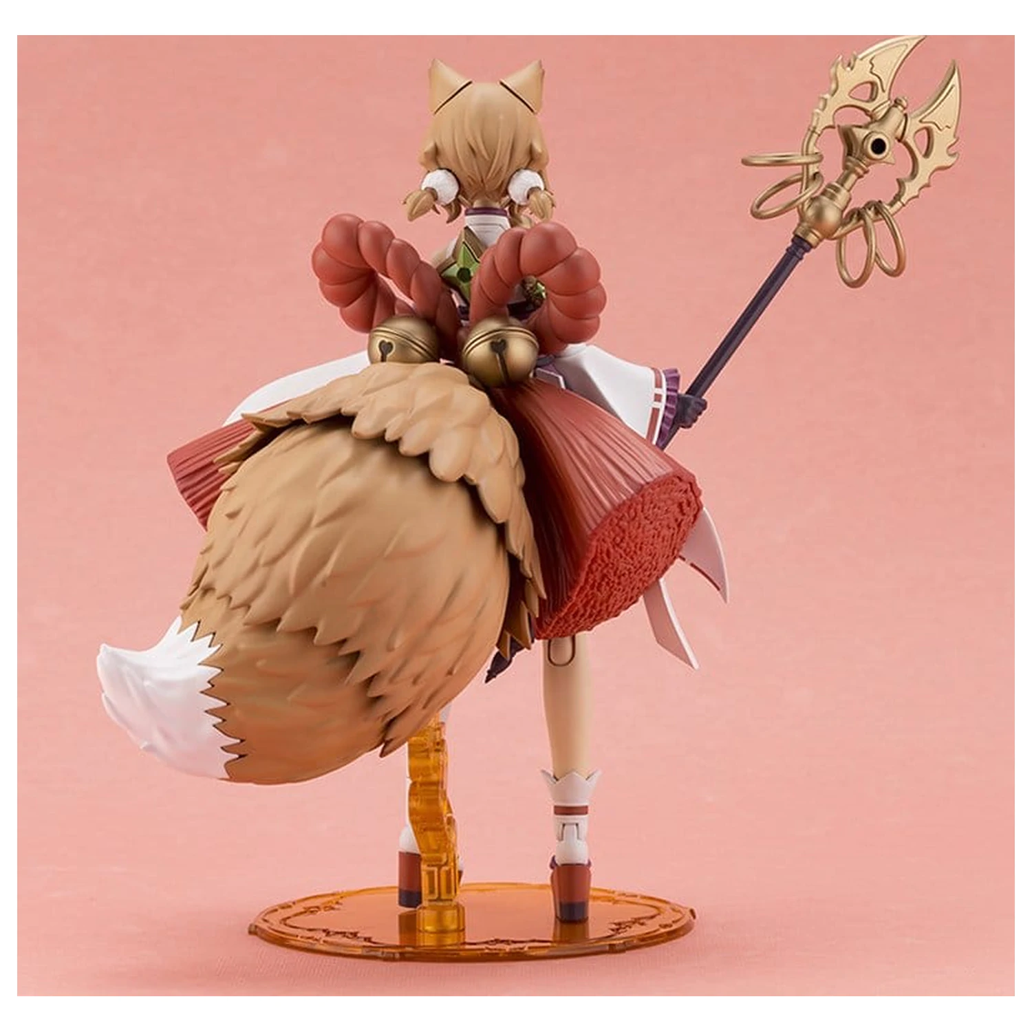 Arcanadea Plastic Modellbausatz Yukumo (Reproduktion) 16 cm Produktfoto
