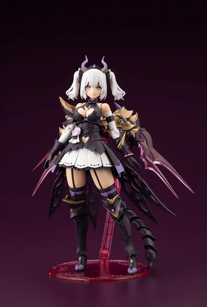 Arcanadea Plastic Model Kit Soffiera 17 cm Produktfoto