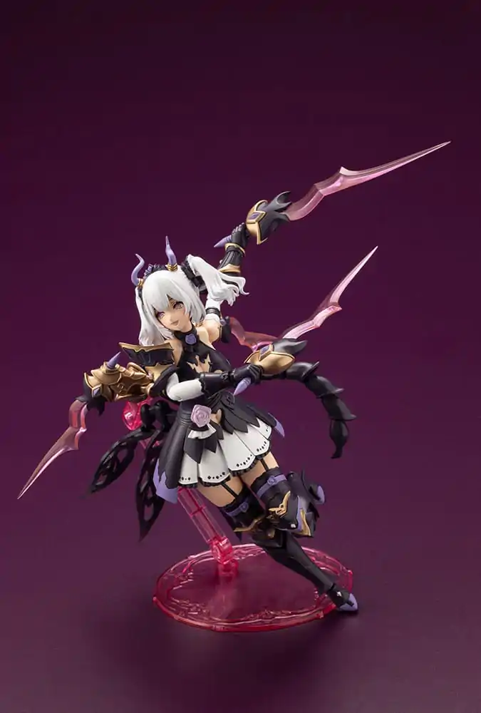 Arcanadea Plastic Model Kit Soffiera 17 cm Produktfoto