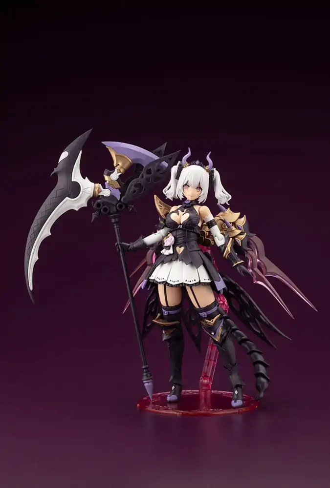 Arcanadea Plastic Model Kit Soffiera 17 cm Produktfoto