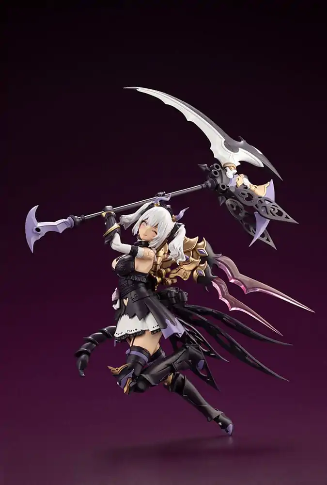 Arcanadea Plastic Model Kit Soffiera 17 cm Produktfoto