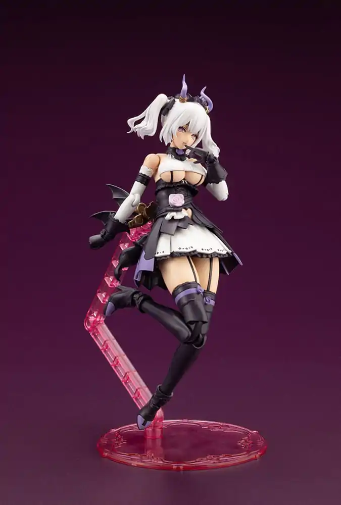 Arcanadea Plastic Model Kit Soffiera 17 cm Produktfoto