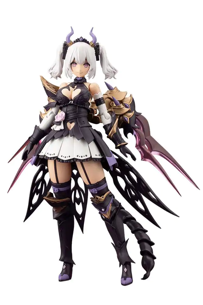 Arcanadea Plastic Model Kit Soffiera 17 cm Produktfoto