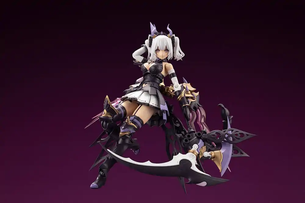 Arcanadea Plastic Model Kit Soffiera 17 cm Produktfoto