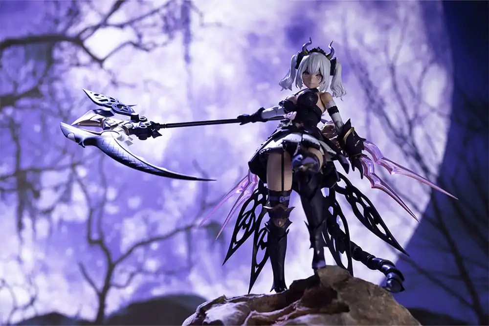 Arcanadea Plastic Model Kit Soffiera 17 cm Produktfoto