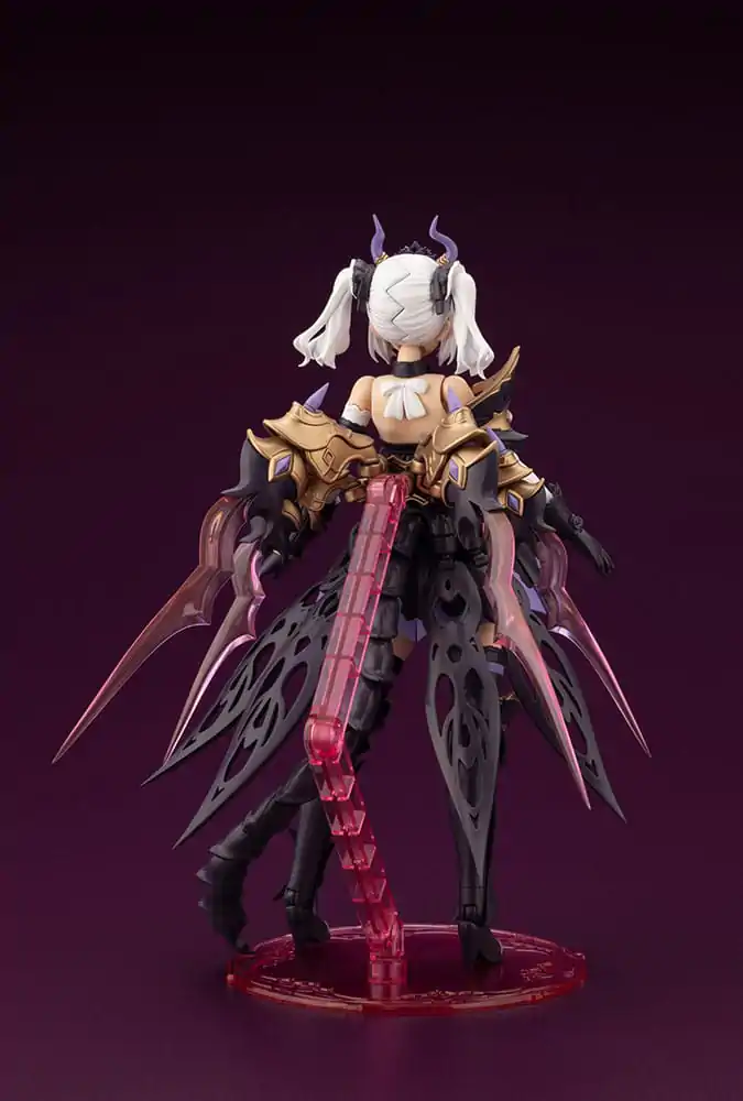 Arcanadea Plastic Model Kit Soffiera 17 cm Produktfoto