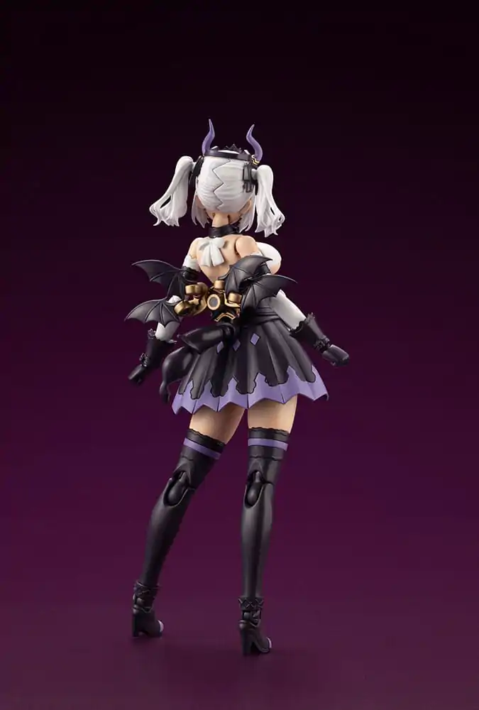 Arcanadea Plastic Model Kit Soffiera 17 cm Produktfoto