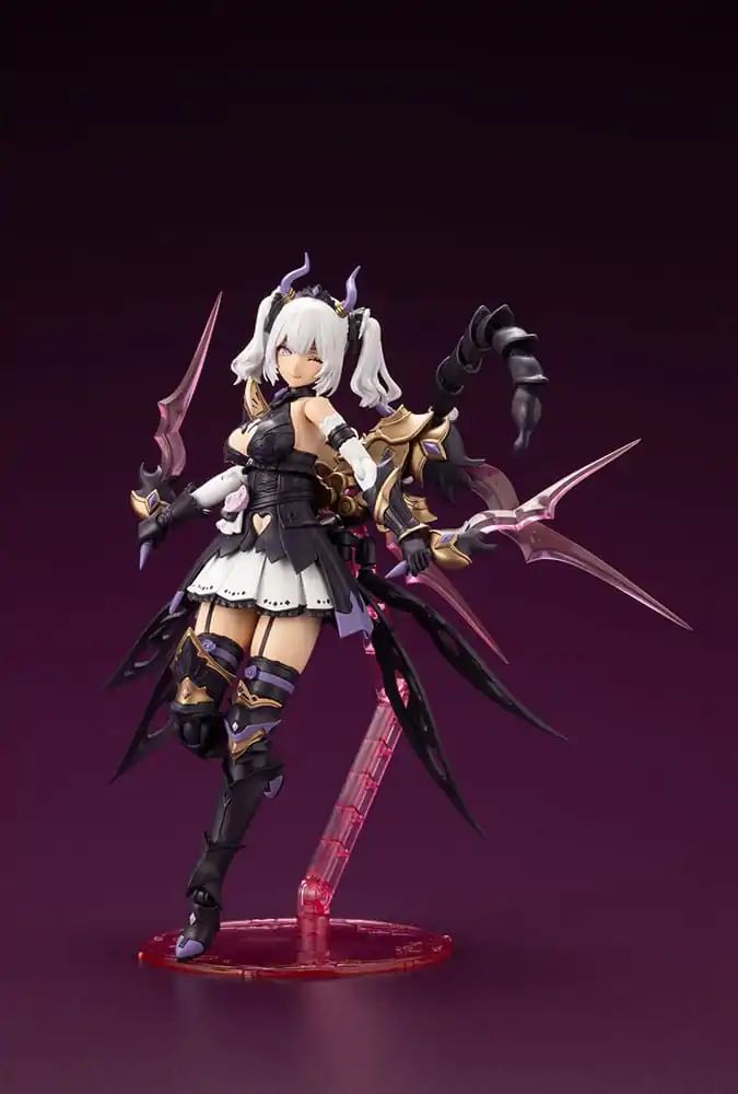 Arcanadea Plastic Model Kit Soffiera 17 cm Produktfoto