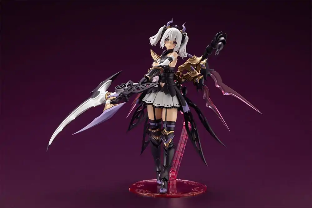 Arcanadea Plastic Model Kit Soffiera 17 cm Produktfoto