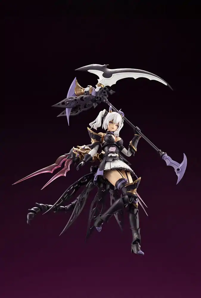 Arcanadea Plastic Model Kit Soffiera 17 cm Produktfoto