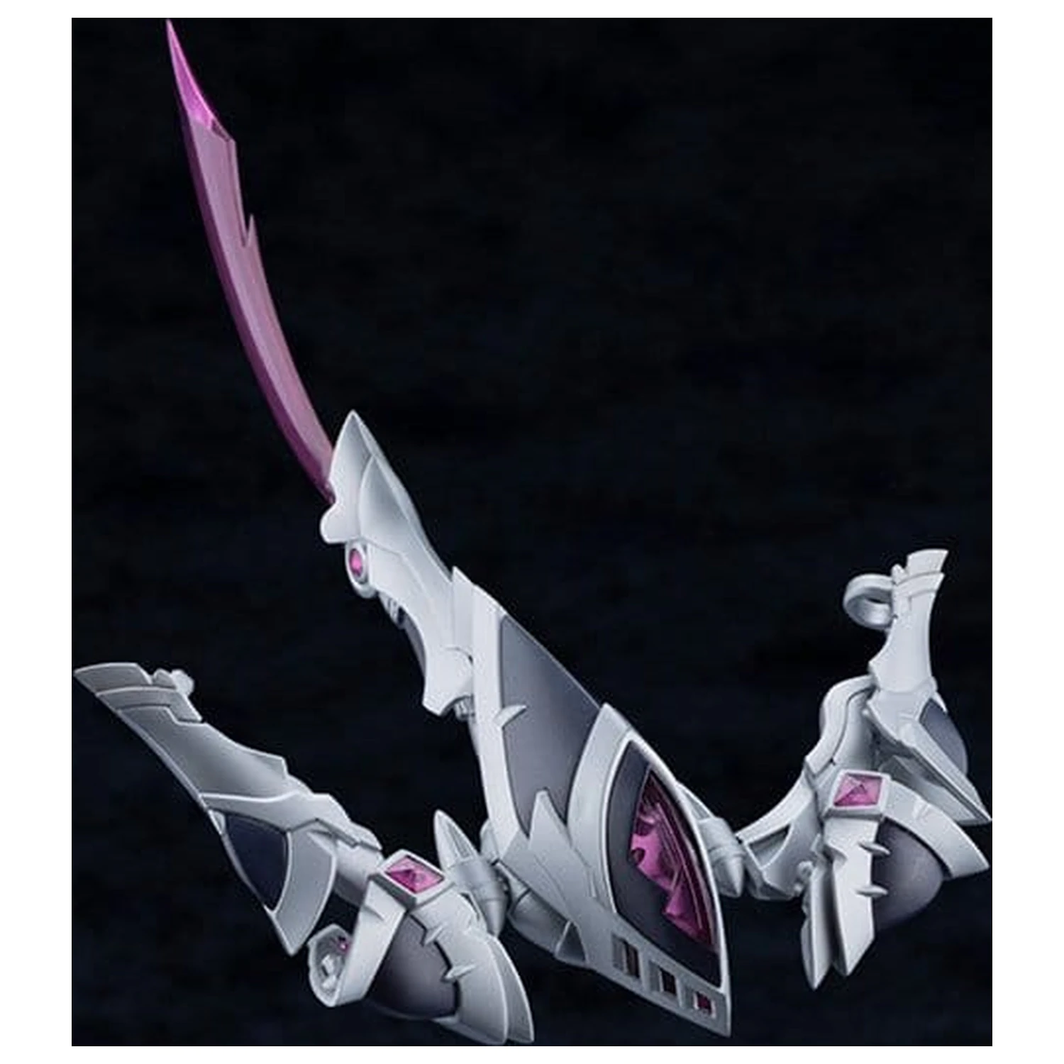 Arcanadea Plastik Modellbausatz XenoAlma Legiant 8 cm Produktfoto