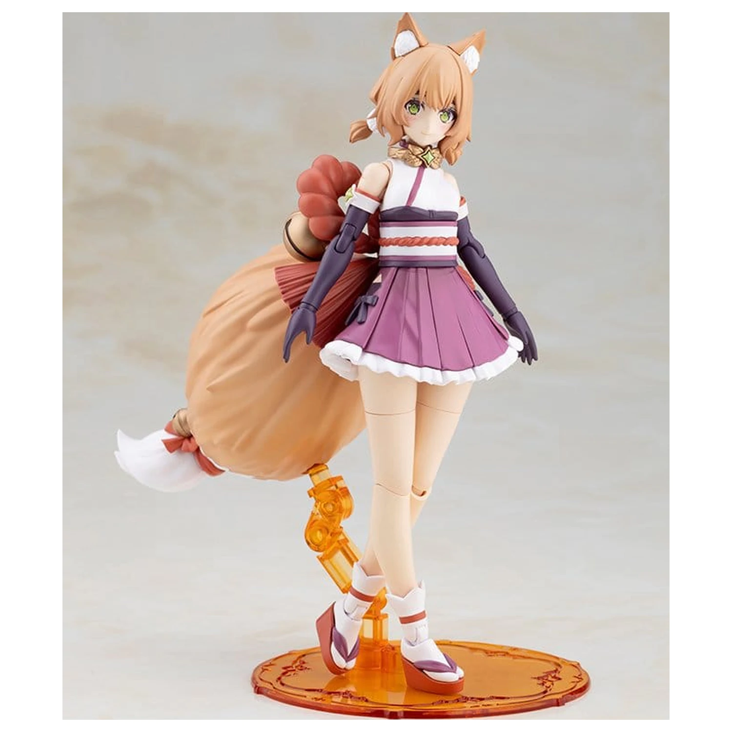Arcanadea Plastikmodell Yukumo First Engage Ver. 16 cm Produktfoto