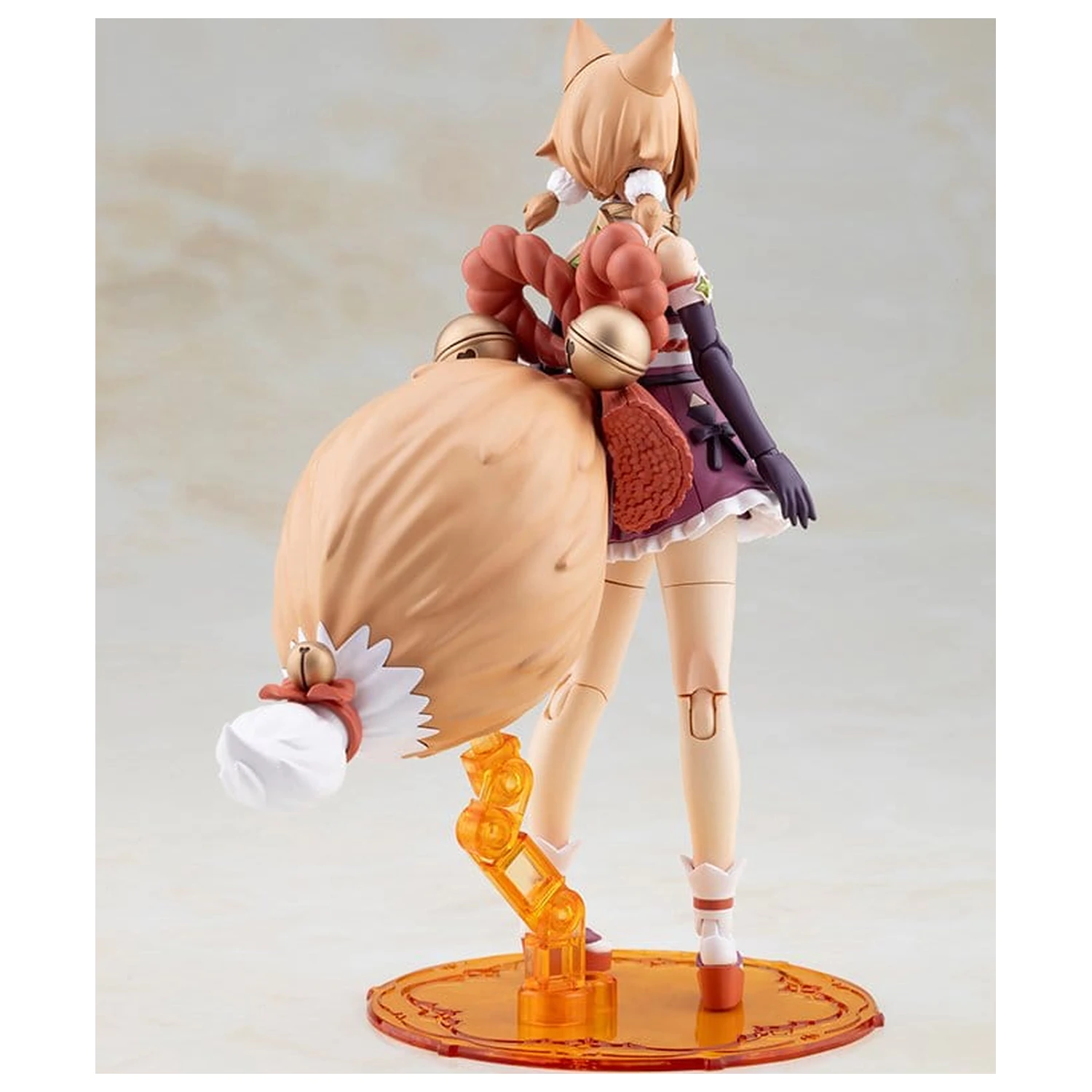 Arcanadea Plastikmodell Yukumo First Engage Ver. 16 cm Produktfoto