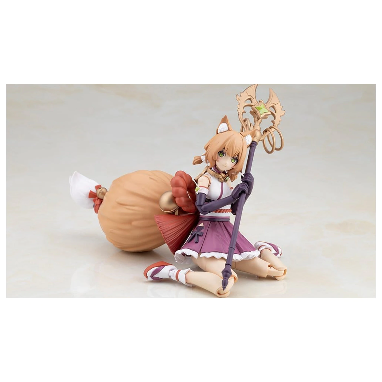 Arcanadea Plastikmodell Yukumo First Engage Ver. 16 cm Produktfoto