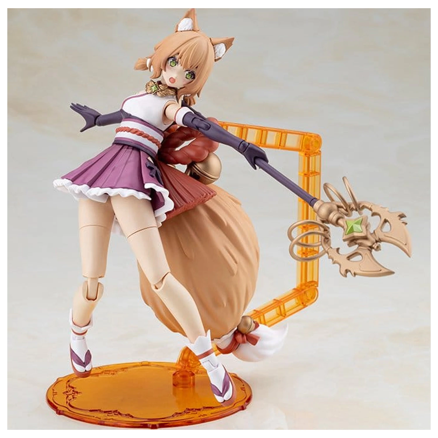 Arcanadea Plastikmodell Yukumo First Engage Ver. 16 cm Produktfoto