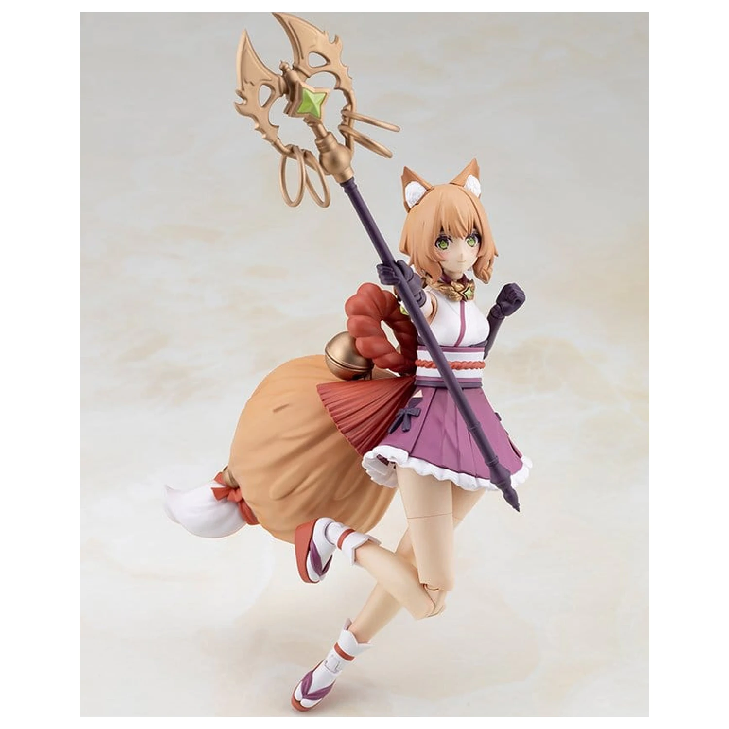 Arcanadea Plastikmodell Yukumo First Engage Ver. 16 cm Produktfoto