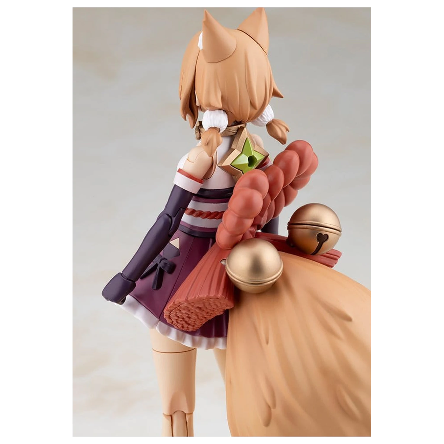 Arcanadea Plastikmodell Yukumo First Engage Ver. 16 cm Produktfoto