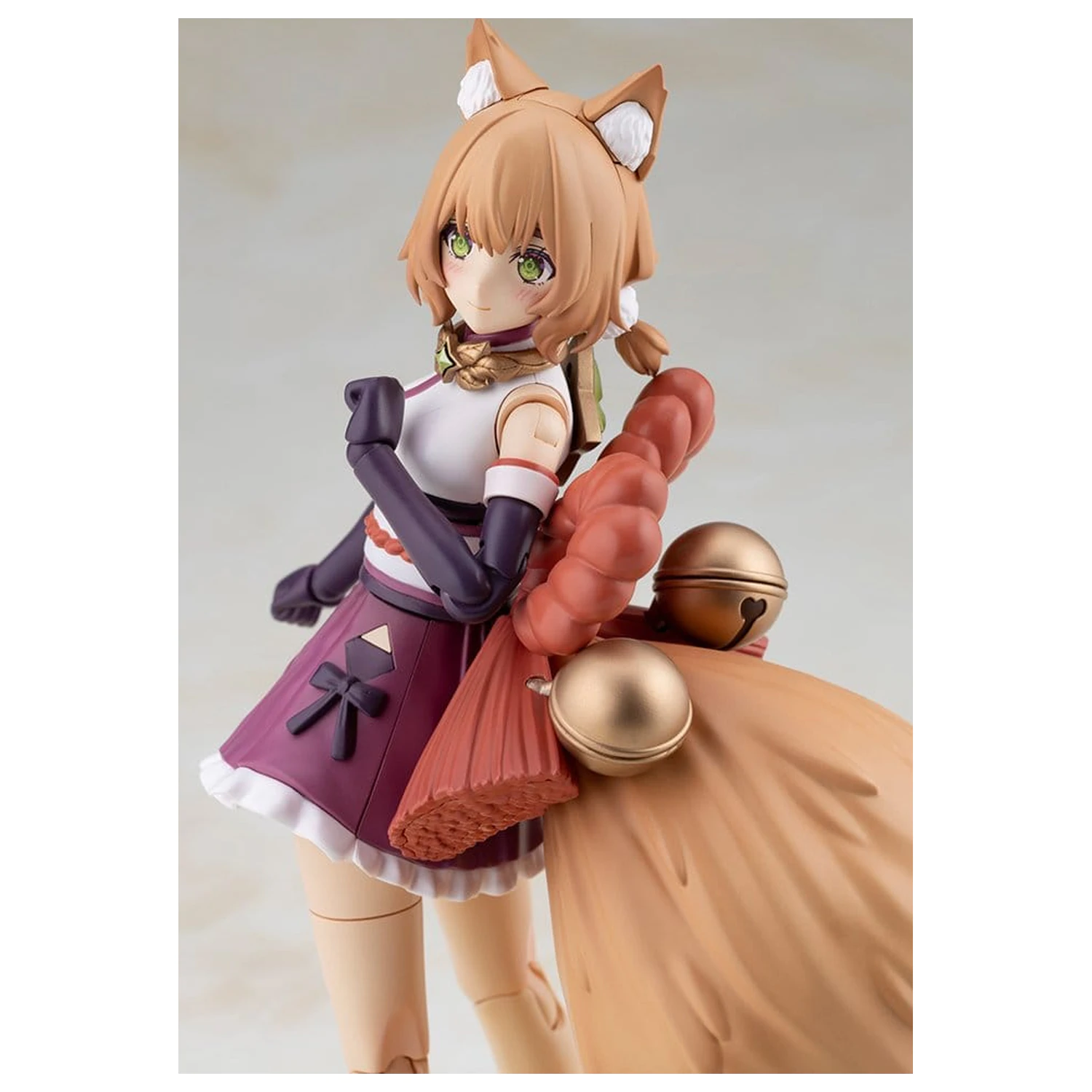 Arcanadea Plastikmodell Yukumo First Engage Ver. 16 cm Produktfoto