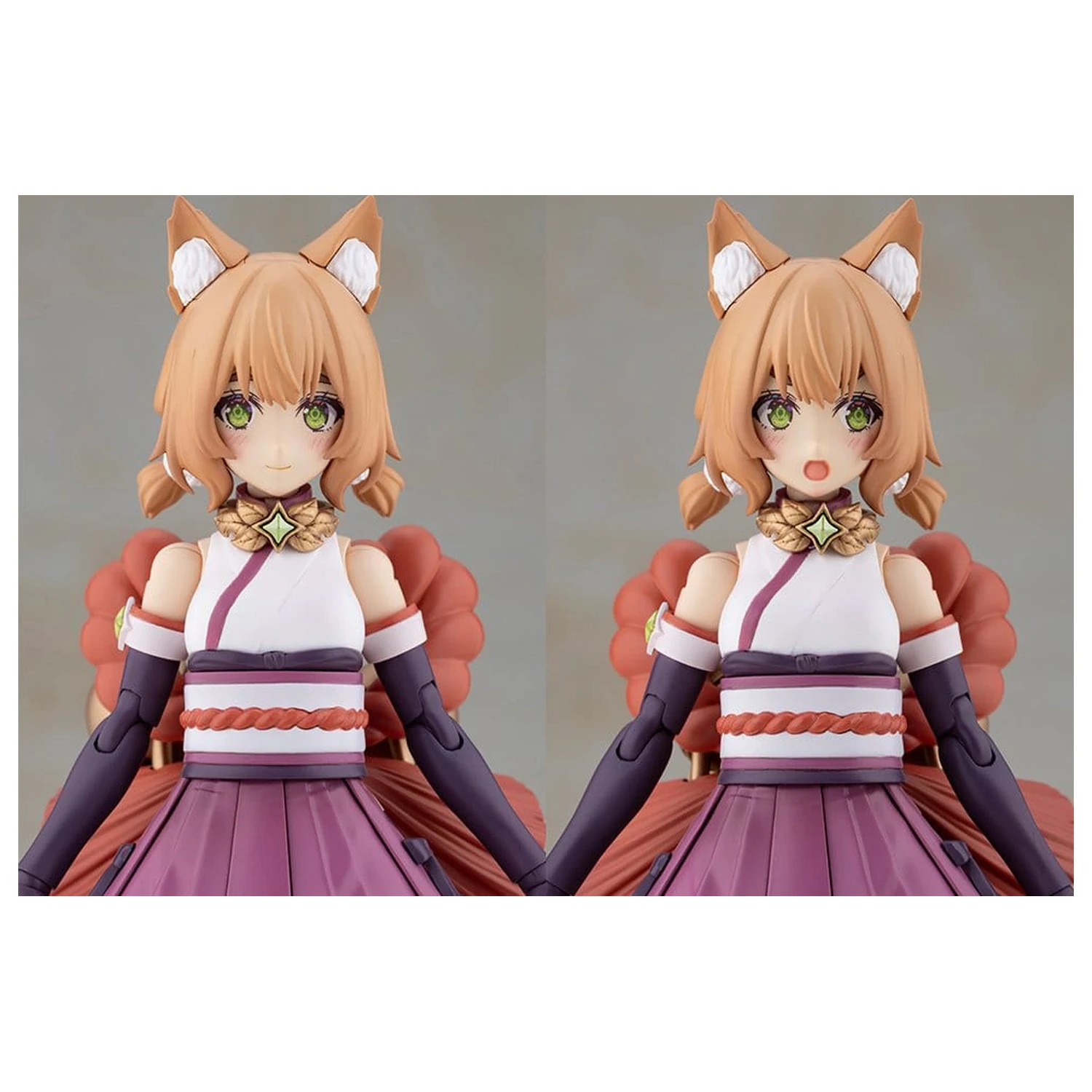 Arcanadea Plastikmodell Yukumo First Engage Ver. 16 cm Produktfoto