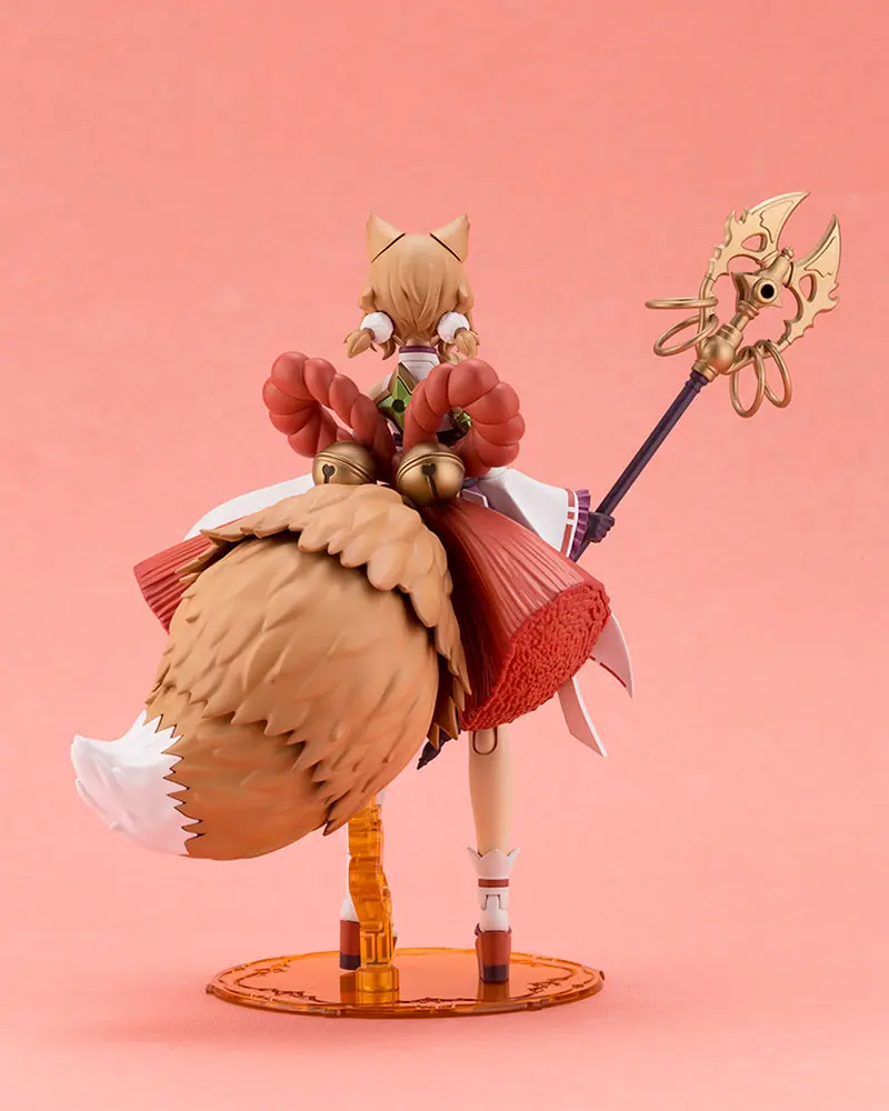 Arcanadea Plastic Model Kit Yukumo 15 cm Produktfoto