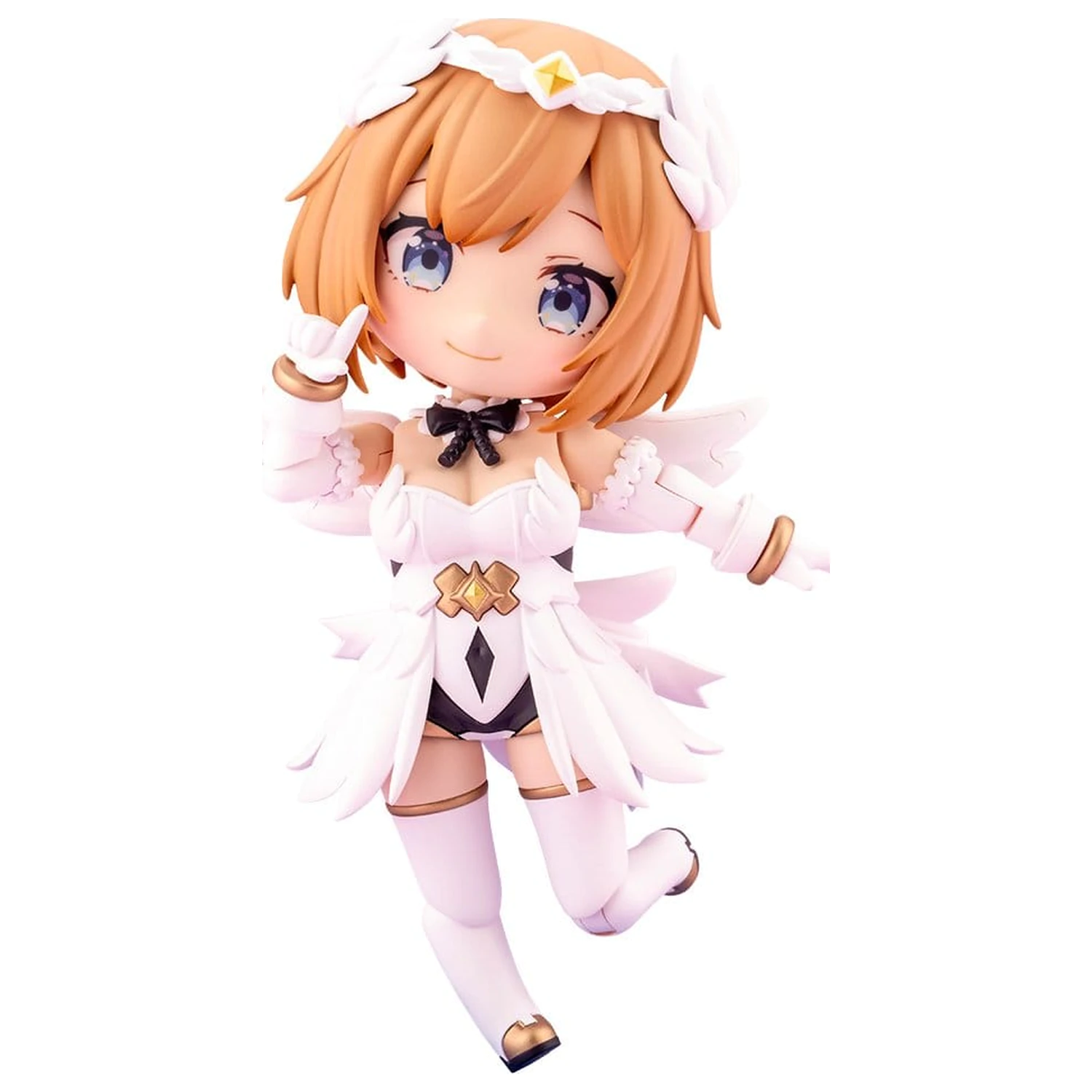 Arcanadea Plastic Modell Yurucana Lumitea 10 cm Produktfoto
