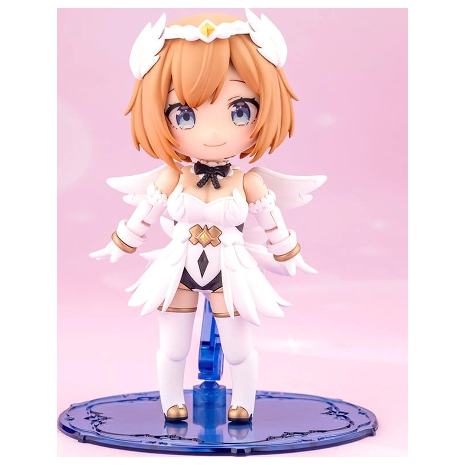 Arcanadea Plastic Modell Yurucana Lumitea 10 cm Produktfoto
