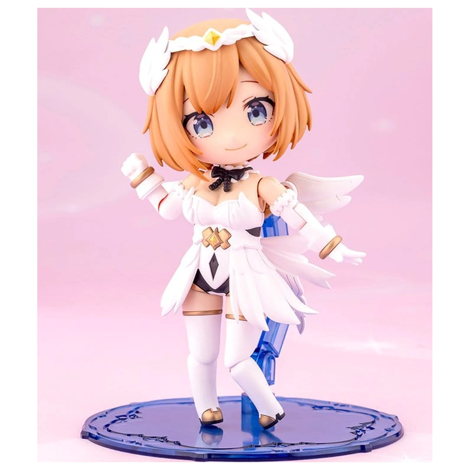 Arcanadea Plastic Modell Yurucana Lumitea 10 cm Produktfoto