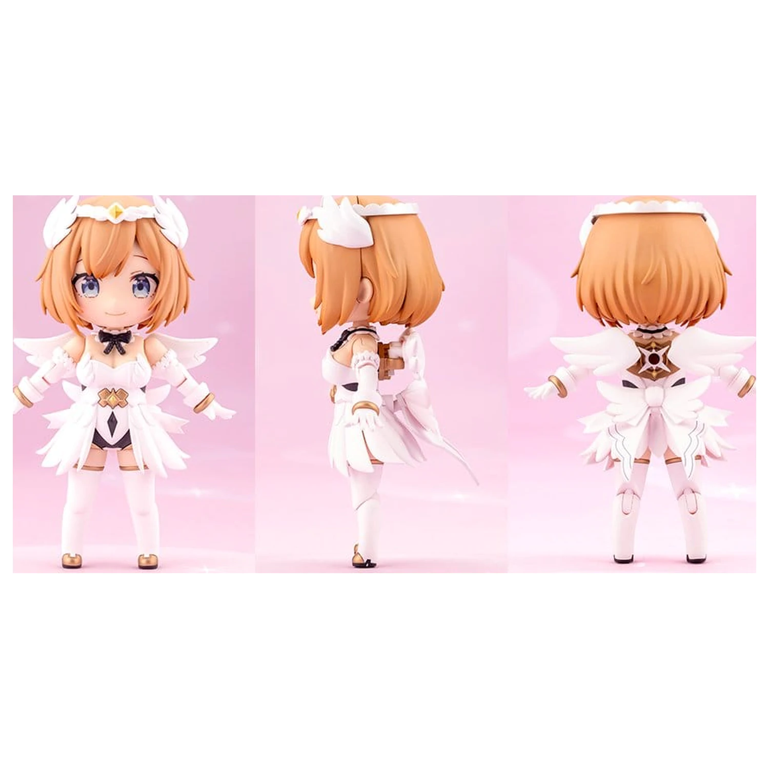 Arcanadea Plastic Modell Yurucana Lumitea 10 cm Produktfoto