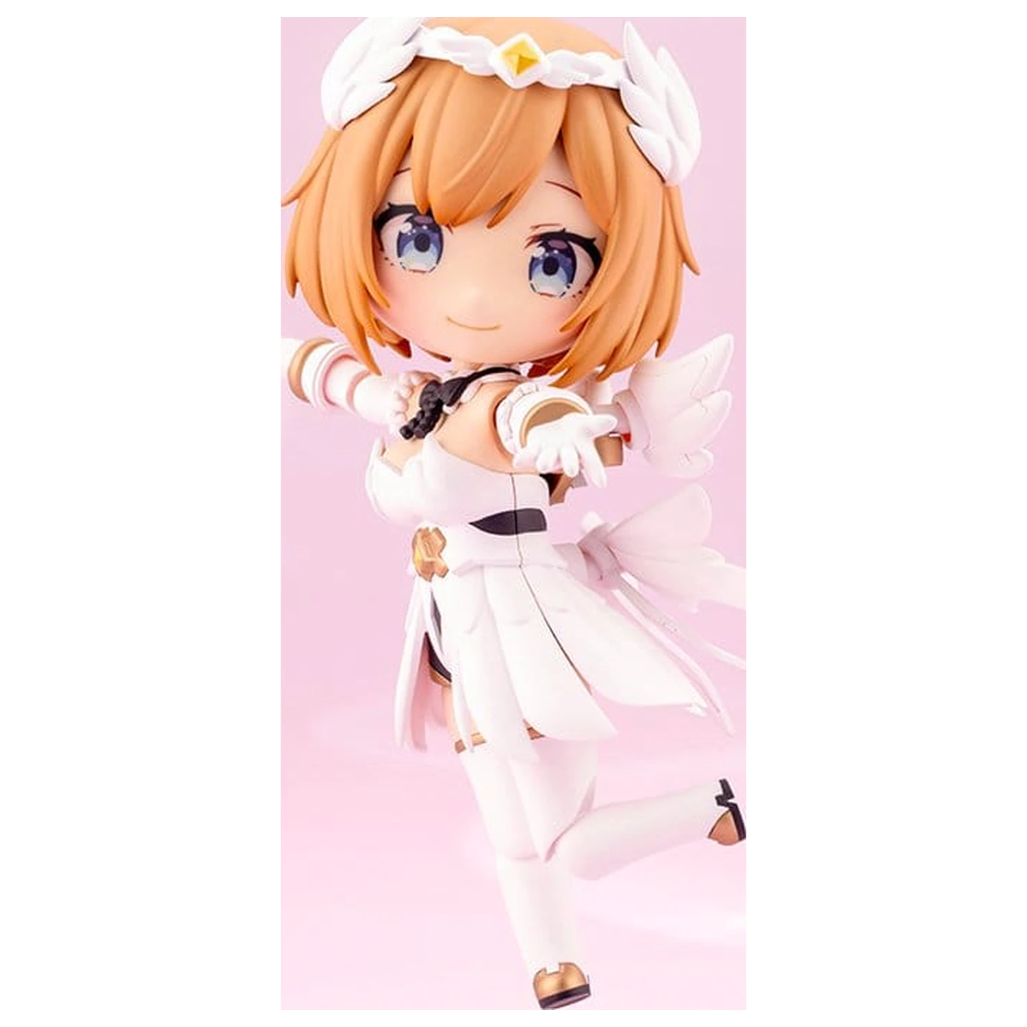 Arcanadea Plastic Modell Yurucana Lumitea 10 cm Produktfoto