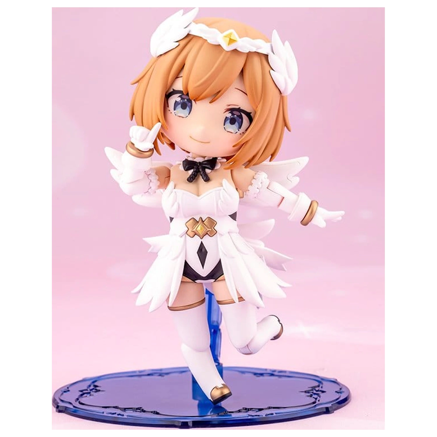 Arcanadea Plastic Modell Yurucana Lumitea 10 cm Produktfoto